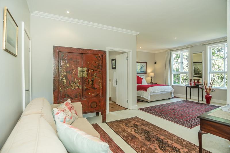 4 Bedroom Property for Sale in Victorskloof Western Cape